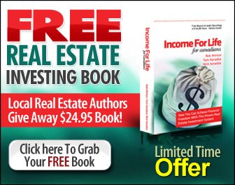 Canadian Real Estate Investing Beginners