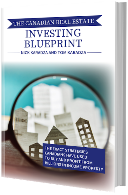 books on real estate investing